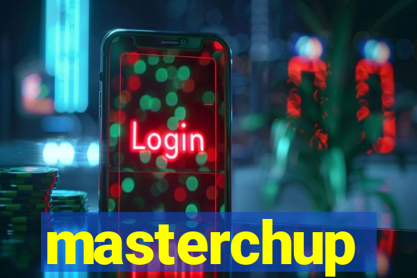 masterchup