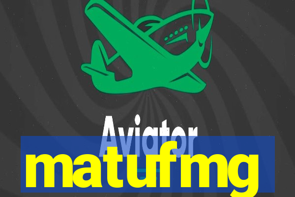 matufmg