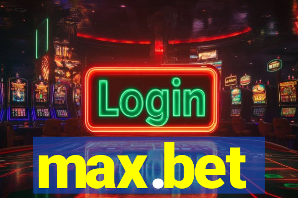 max.bet