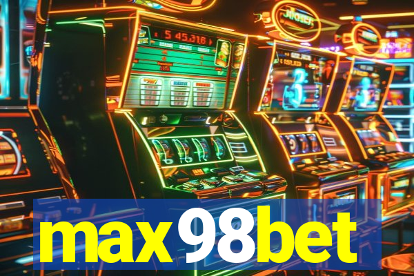 max98bet