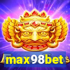 max98bet