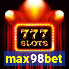 max98bet