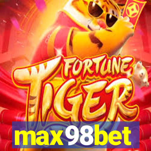 max98bet