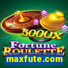 maxfute.com