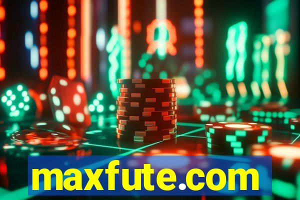 maxfute.com