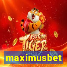 maximusbet