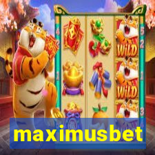 maximusbet