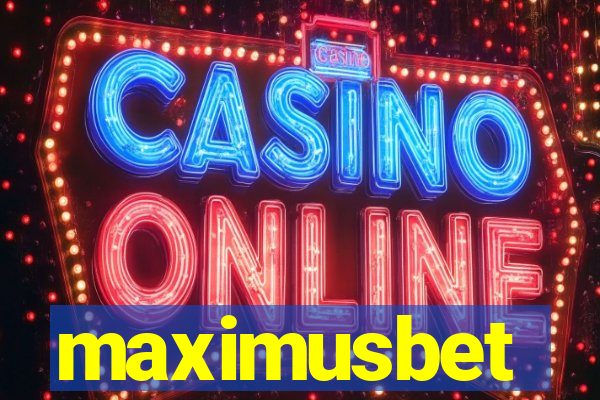 maximusbet