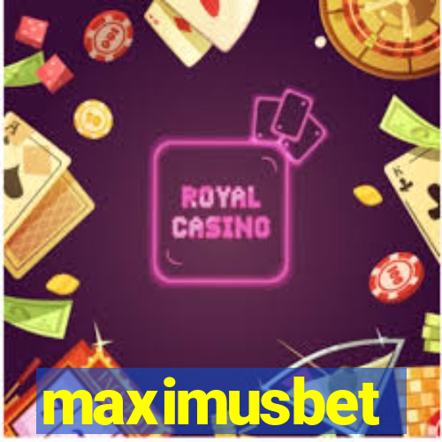 maximusbet