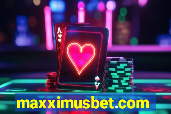 maxximusbet.com