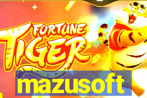 mazusoft