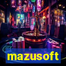 mazusoft