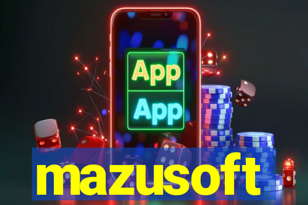 mazusoft