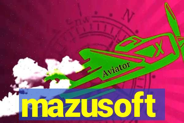 mazusoft