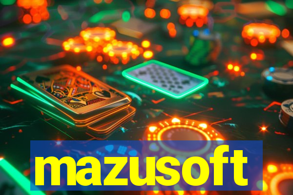 mazusoft