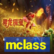 mclass