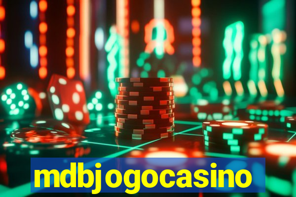 mdbjogocasino