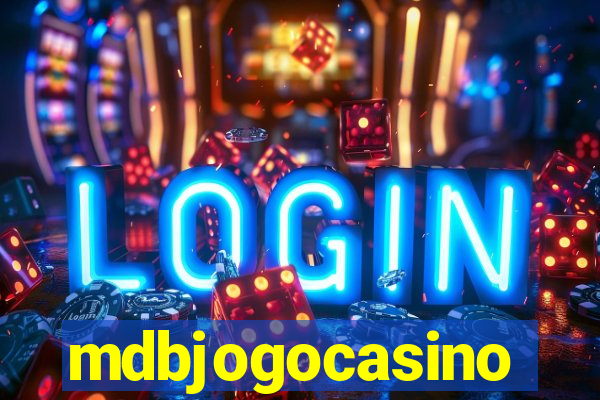 mdbjogocasino