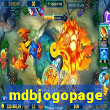 mdbjogopage