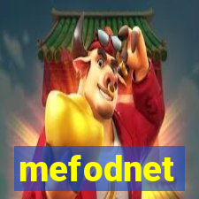 mefodnet