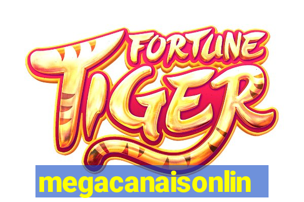 megacanaisonline