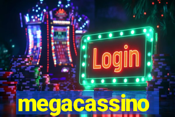 megacassino