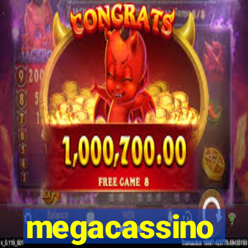 megacassino