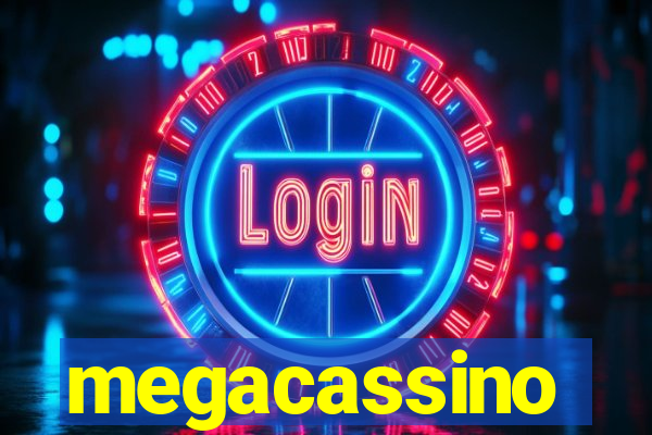 megacassino