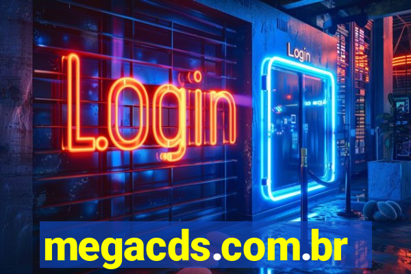 megacds.com.br