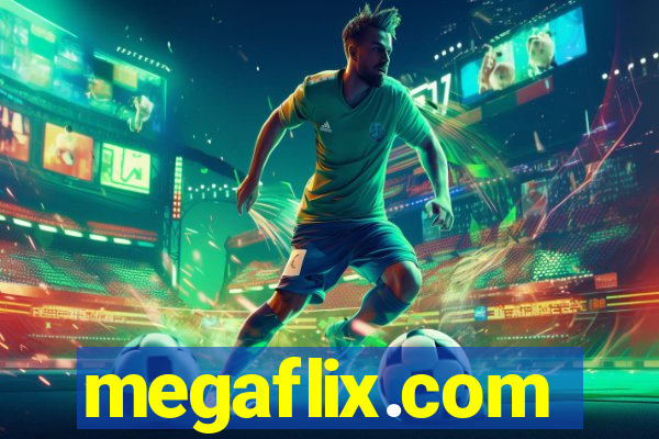 megaflix.com