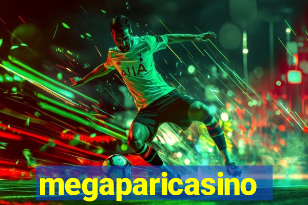 megaparicasino