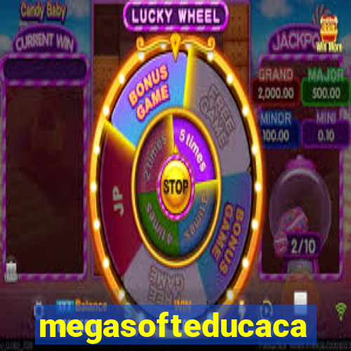 megasofteducacao