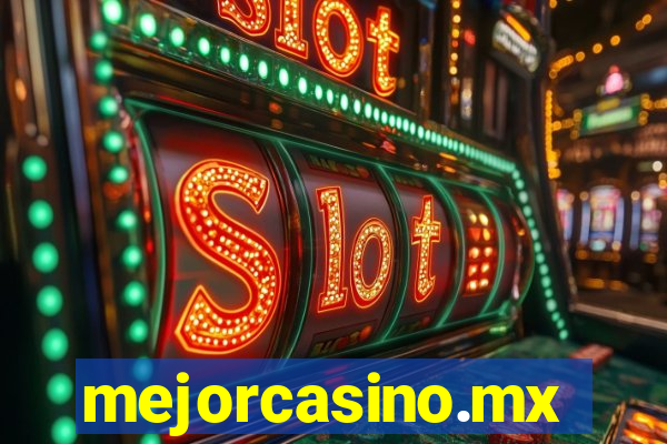 mejorcasino.mx