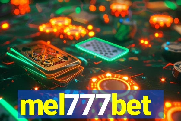 mel777bet