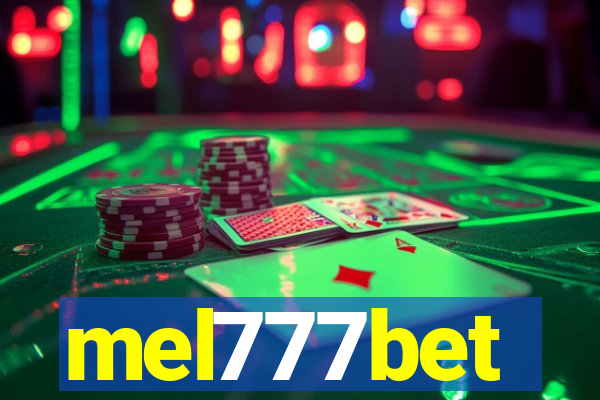 mel777bet