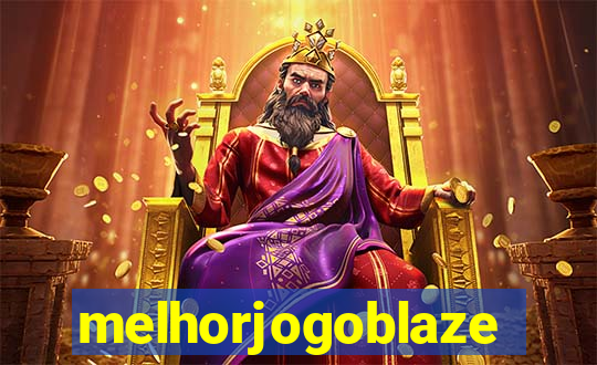 melhorjogoblaze