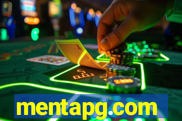 mentapg.com