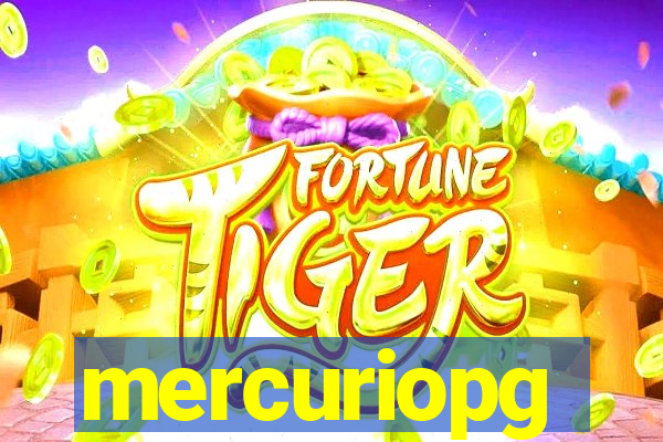 mercuriopg