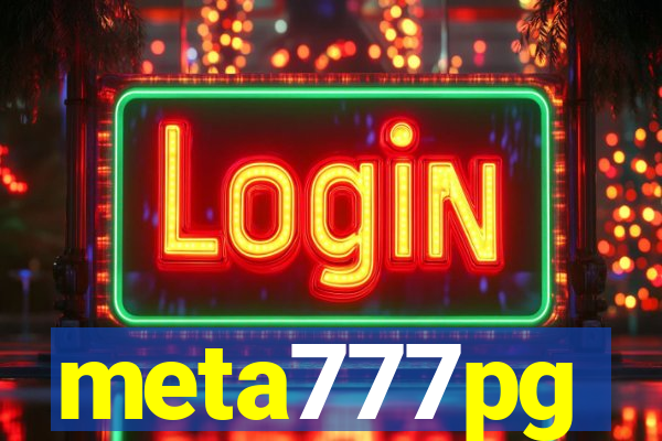 meta777pg