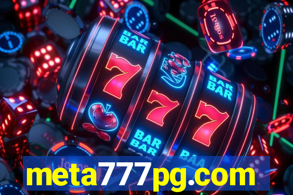 meta777pg.com