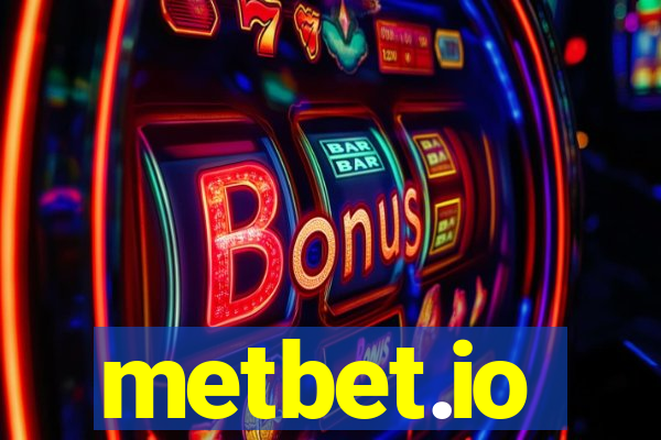 metbet.io