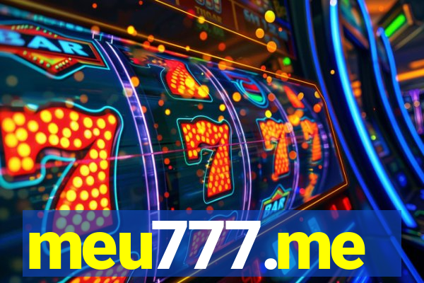 meu777.me