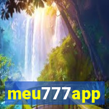 meu777app