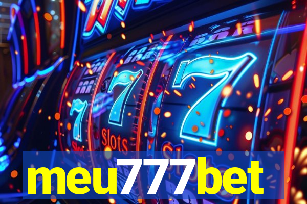 meu777bet