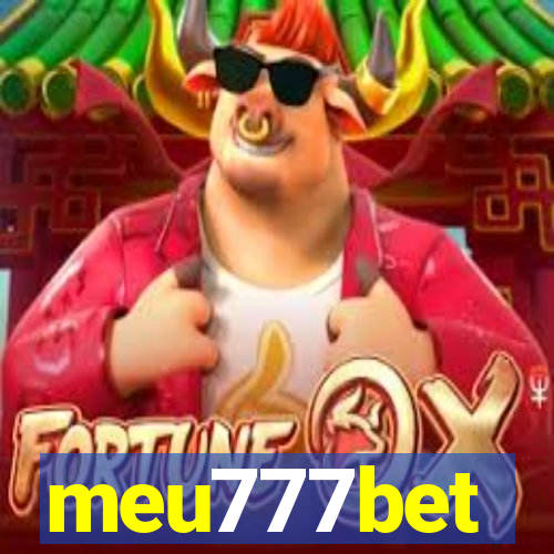 meu777bet