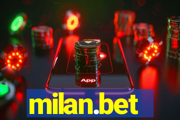 milan.bet