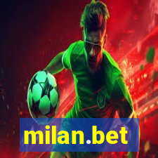 milan.bet