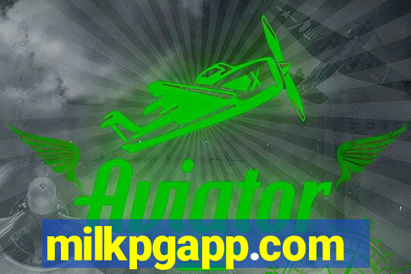 milkpgapp.com