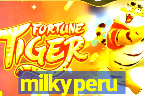 milkyperu