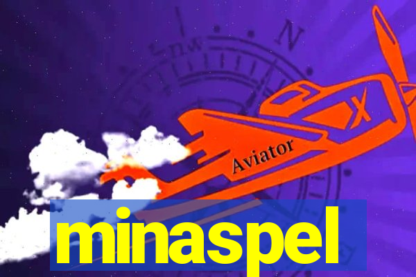 minaspel